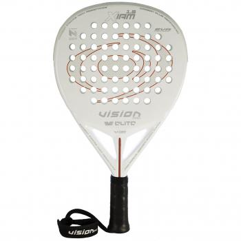 Vision Xiam 1.5 - Pala de Nivel Medio Alto de Juego