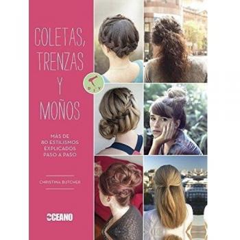 Coletas, Trenzas Y Moños