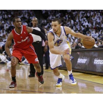 Stephen Curry Poster On Silk <74cm x 60cm, 29inch x 24inch> - Cartel de Seda - E434E3