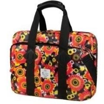 MESSENGER LAPTOP BAG 16 ZANZIBAR