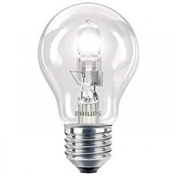 Philips EcoClassic - Bombilla halógena