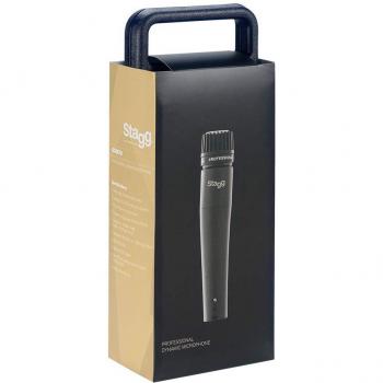 Micrófono Dinámico para Instrumentos Stagg SDM70