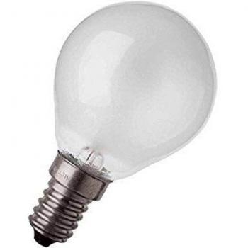 OSRAM - Horno bombilla incandescente, E14, 40 watts, color trasparente, 1 Unidad