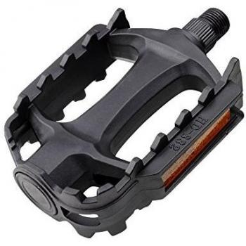 ELTIN EP5000 Pedal, Negro, Talla Única