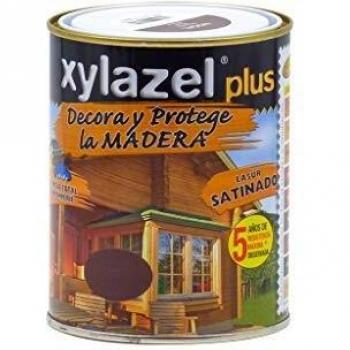 Xylazel M57965 - Decor satinadoteca 375 ml