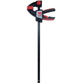 Abrazadera de barra de 45 cm con tornillo de apriete monomanual EZS45-8