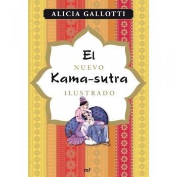 El nuevo Kama-sutra ilustrado