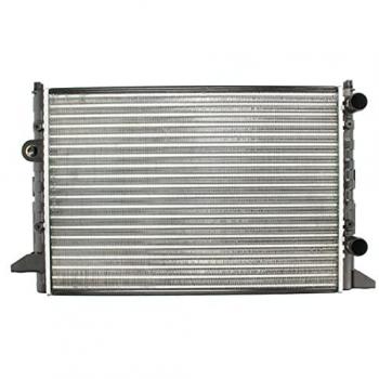 Radiador de refrigeración del motor THERMOTEC D7W013TT