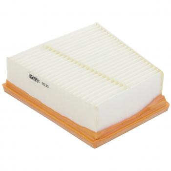 Original MANN-FILTER Filtro de aire C 2030 – Para Automóviles