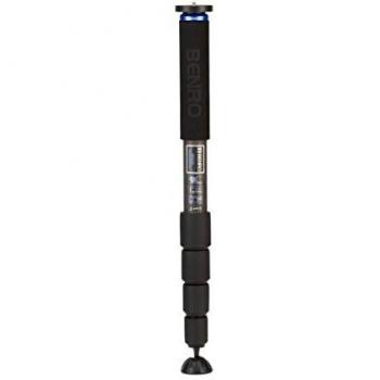 BENRO Monopode Photo Carbone Mach3mmA49C