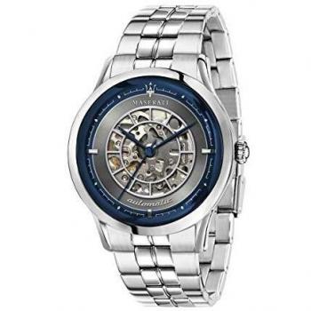Men's Watch, RICORDO Collection, Made of Steel - R8823133003