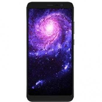 Hisense Infinity H11 Smartphone - Pantalla HD+ de 5.99 (15.21cm), Procesador Octa-Core (4x1.4GHz + 4x1.1GHz), Memoria RAM de 3GB, Almacenamiento Interno de 32GB, Cámara Dual de 12MP + 16MP, Doble SIM, Conectividad 4G y Batería de 3400mAh