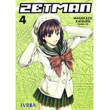 Zetman 04