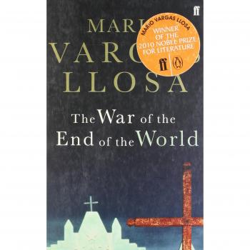 War of the End of the World