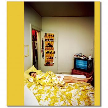 William Eggleston: For Now - Photographic Art Book with Iconic Color Photography