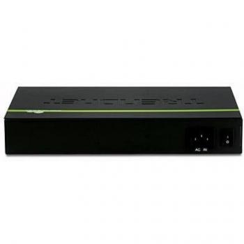 Trendnet 16-Port Gigabit GREENnet Unmanaged Switch TEG-S16DG