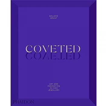 Coveted: Art and Innovation in High Jewelry - Alta Joyería, diseño innovador, obras de arte en joyería, exclusividad, materiales preciosos y técnicas artesanales