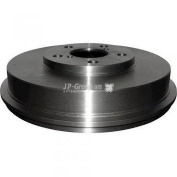 JP Group 4663500100 - Tambor de freno