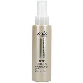Londa Professional Fiber Infusion 5 Minute Keratin Treatment Hair Mask 100 ml