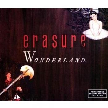 Wonderland special edition