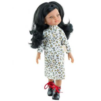 Muñeca Paola Reina Las Amigas Ana María - 32 cm