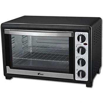 Thulos - Horno 45l.2000w he45lbk Negro