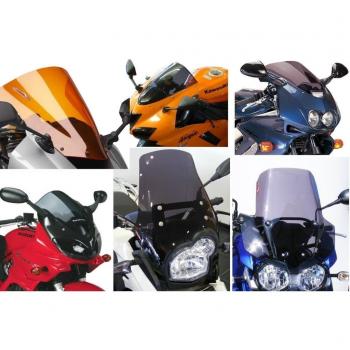 Kawasaki zx12-r 00 – 01/ámbar estándar Protector de