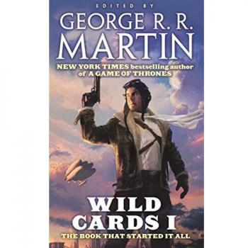 Wild Cards I: Expanded Edition