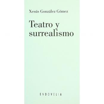 Teatro y surrealismo
