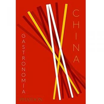 Esp China gastronomía: The Cookbook