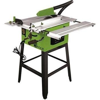 Zipper FKS 250 Table saw - Sierra circular