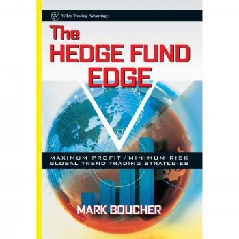 Hedge Fund Edge: Global Trend Trading Strategies for Maximum Profit and Minimum Risk