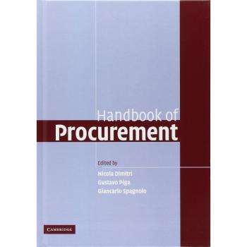 Comprehensive Procurement Handbook (Hardcover Edition)