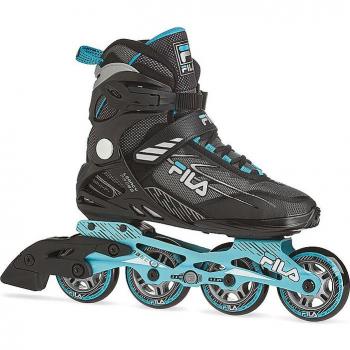 Patines en Línea Fila Legacy Pro 80 Lady