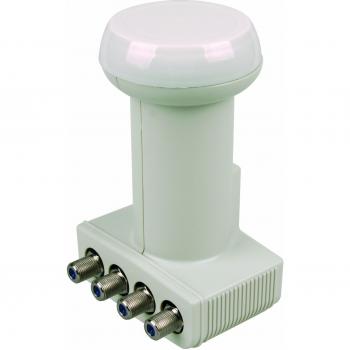 Maximum XO-Line 40 - Conmutador múltiple LNB Quattro