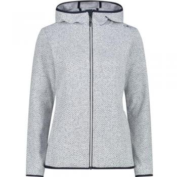 CMP Women's Hooded Jacket 33H1906 Dark Blue XS