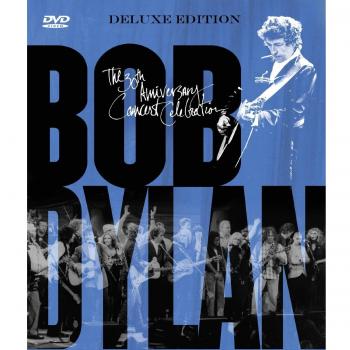The 30th Anniversary Concert Celebration [Reino Unido] [DVD] - DYLAN, BOB