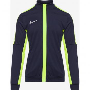 Nike Dri-FIT Academy Chaqueta Deportiva de Fútbol de Tejido Knit para Hombre - Azul