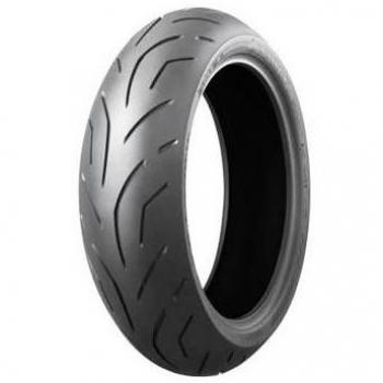 BRIDGESTONE 140/70 R17 66H S20  EVO USO 250 CC