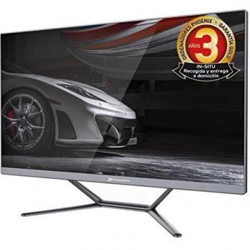 Ordenador pc All in One aio