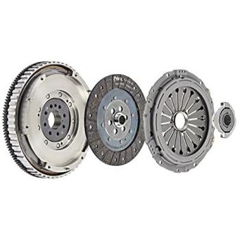 Kit de Embrague VALEO 837045 - Alta Calidad, incluye disco de embrague, plato de presión y cojinete de empuje, compatible con múltiples modelos de vehículos, fabricado con materiales duraderos para un rendimiento óptimo