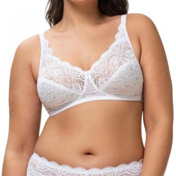 Triumph Amourette 300 Wireless Women's Bra