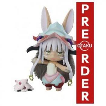 Nendoroid Doll Chinese-Style Panda Hot Pot Figure - Star Anise Edition