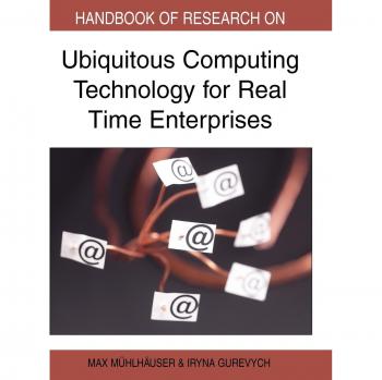 Manual de Investigación sobre Tecnología de Computación Ubicua para Empresas en Tiempo Real