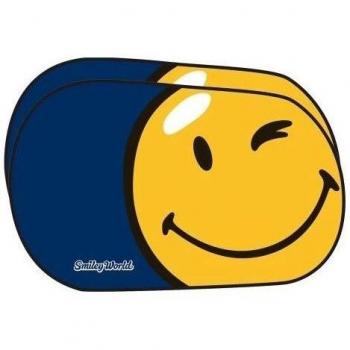 SMILEY 2 cortinillas laterales monovol.67x43