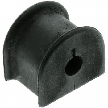 Cojinete estabilizador MOOG VO-SB-14966, Silentblock de barra estabilizadora, alta resistencia, fabricado en goma de calidad, diseñado para reducir vibraciones y ruidos en la suspensión del vehículo