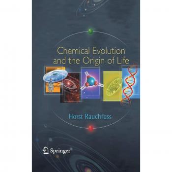 Chemical Evolution and the Origin of Life