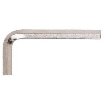 Ferrob 1784H4 - Llave Acodada Allen Chr-V Niquel 4