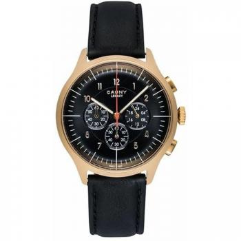Reloj para Hombre Cauny CLG005