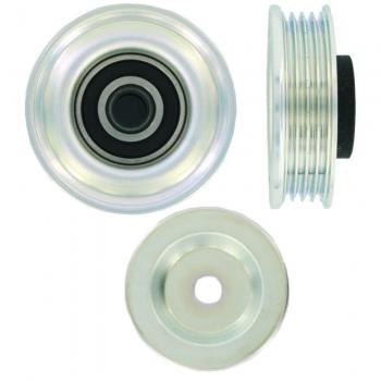 SKF VKM 66011 Kit tensor multi-V